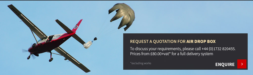Enquiry Request a quotation