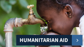 Humanitarian Aid